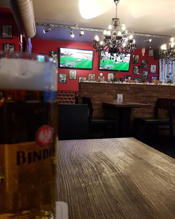 Sam's Sportsbar Schafergasse